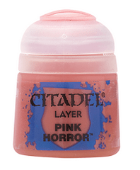 Layer: Pink Horror 22-69